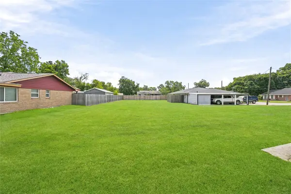 0 Crosby Lynchburg Road, Crosby, TX 77532