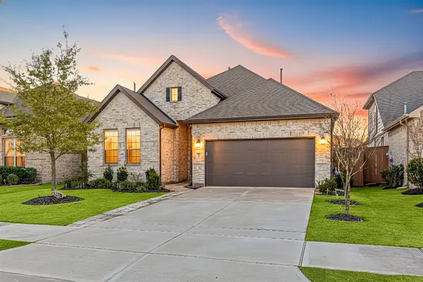 23315 Ivory Sedge Trail, Katy, TX 77493