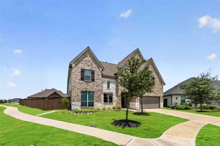 6203 Shore Ridge Court, Manvel, TX 77578 - #3