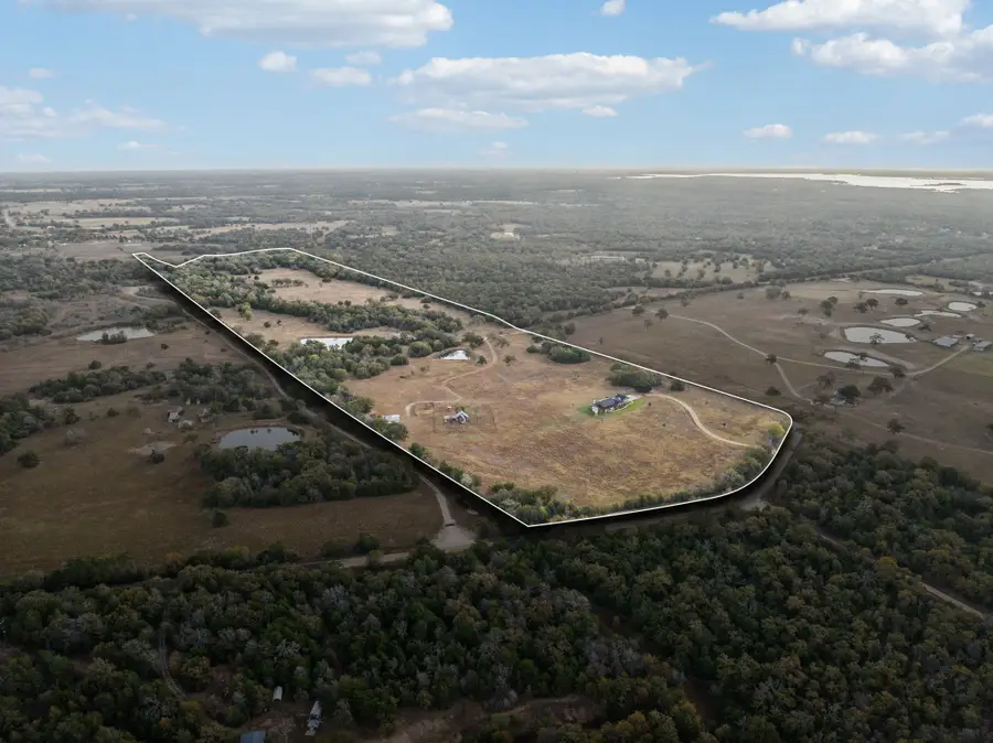 10433 County Road 162, Somerville, TX 77879 - Image #2