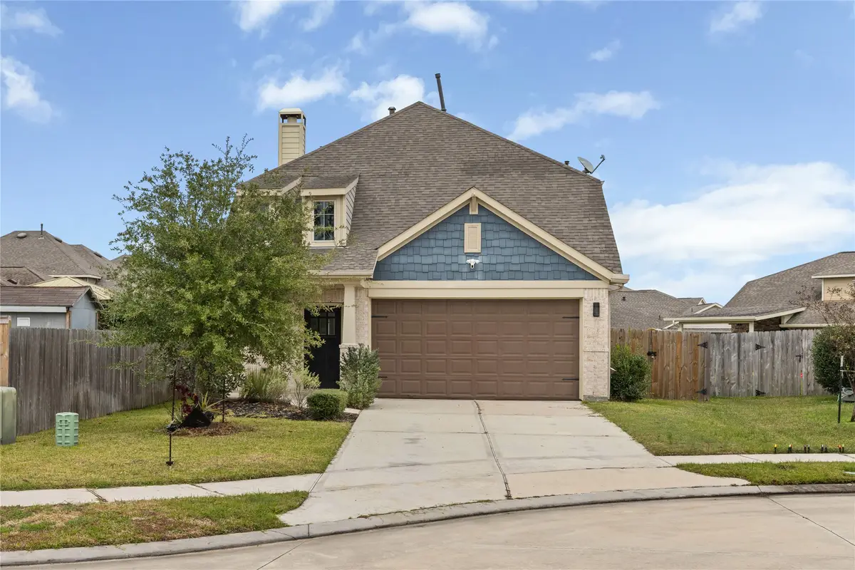 21137 American Yellowwood Place, Porter, TX 77365 - Image #1