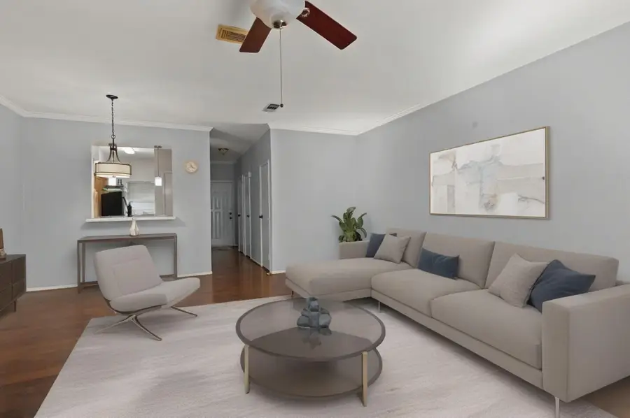 7731 Cambridge Street #7731, Houston, TX 77054 - Image #2