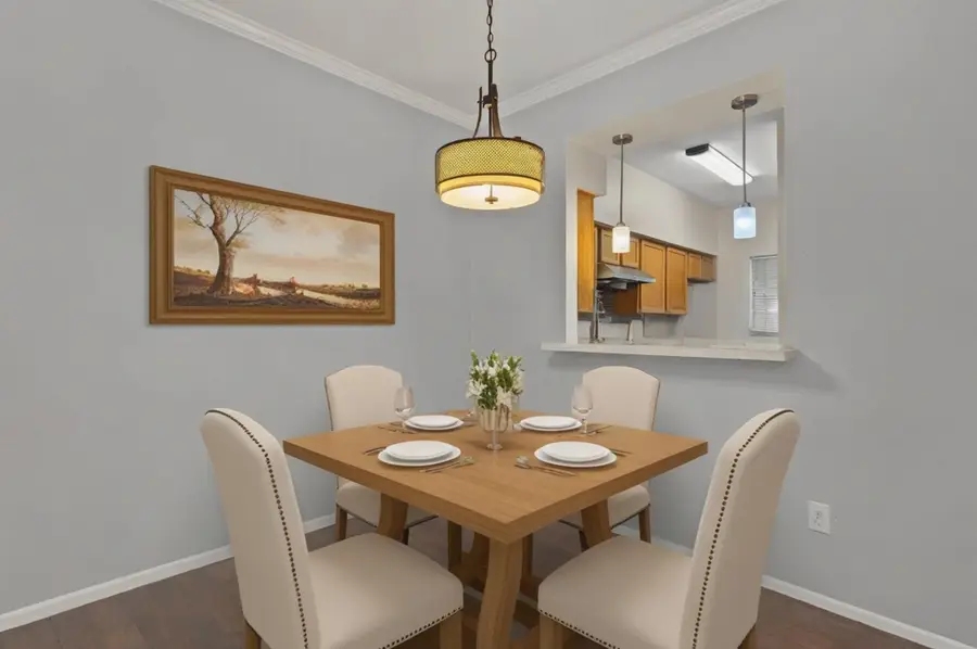 7731 Cambridge Street #7731, Houston, TX 77054 - Image #3