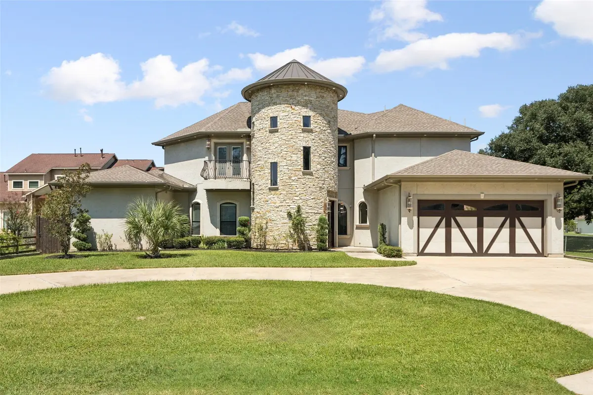 5912 T Street, Katy, TX 77493 - Image #1