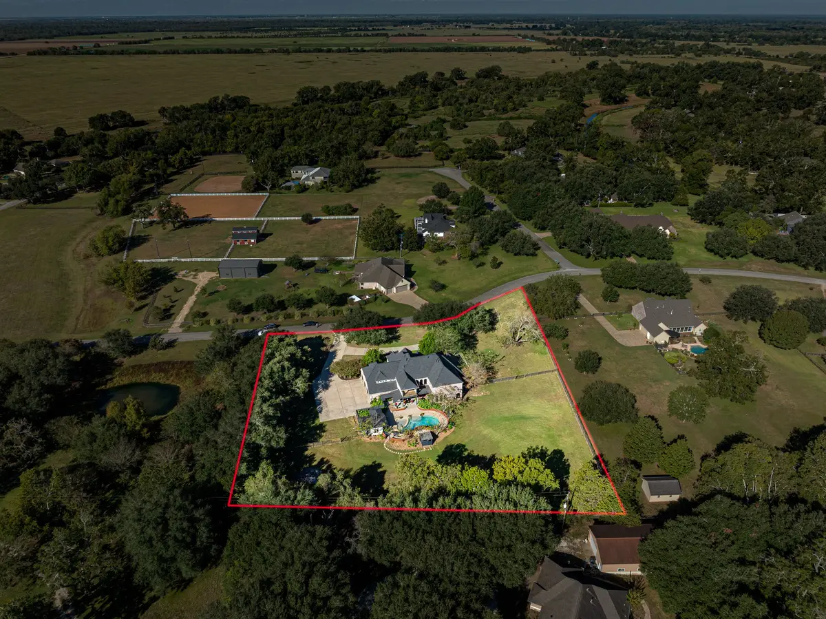 7118 Foster Creek Drive, Richmond, TX 77406 - Image #1