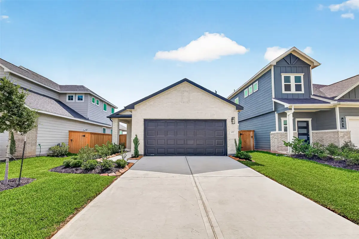 316 Stone Placa Trail, Brookshire, TX 77423 - #1