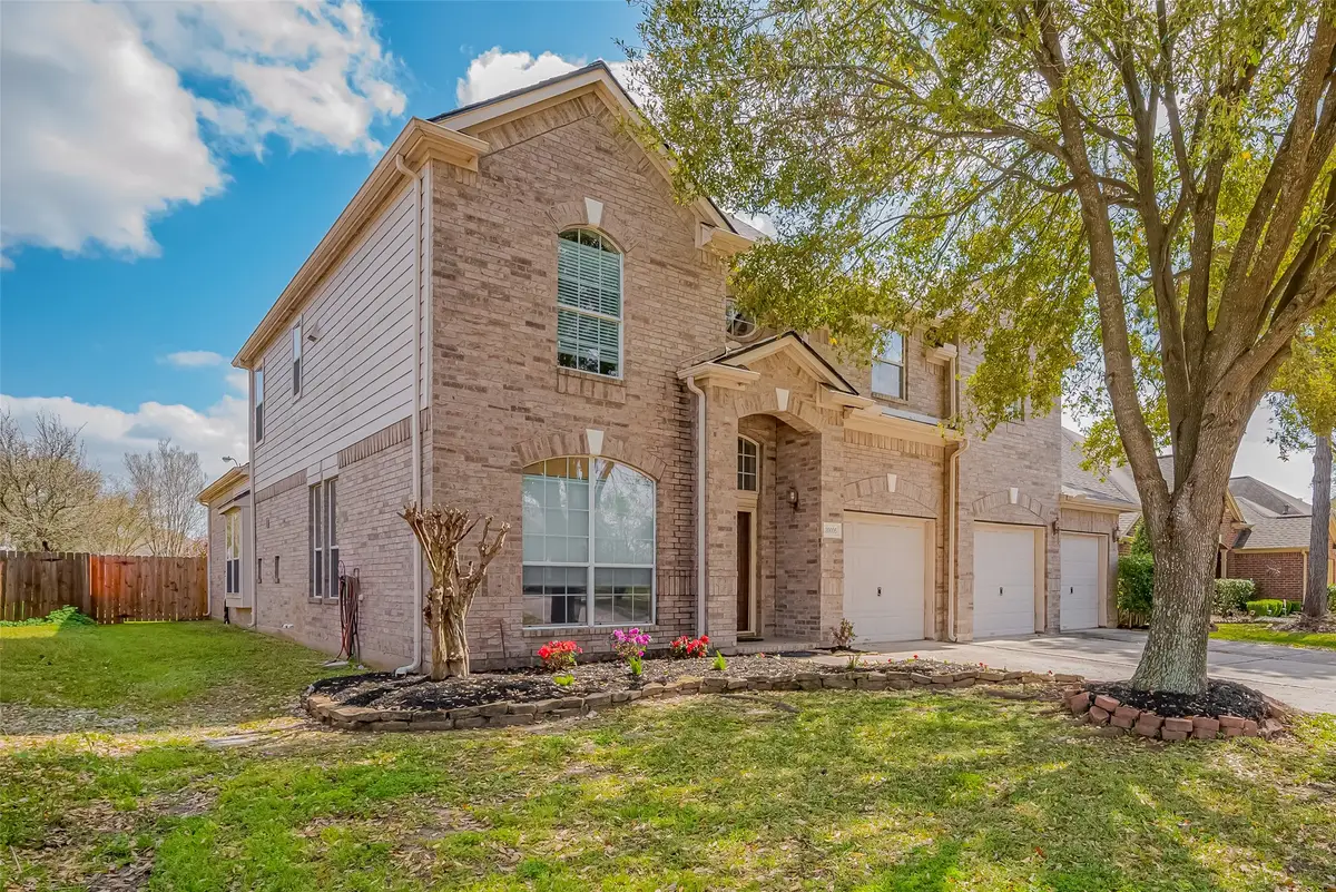 20006 Shavon Springs Drive, Spring, TX 77388 - #1