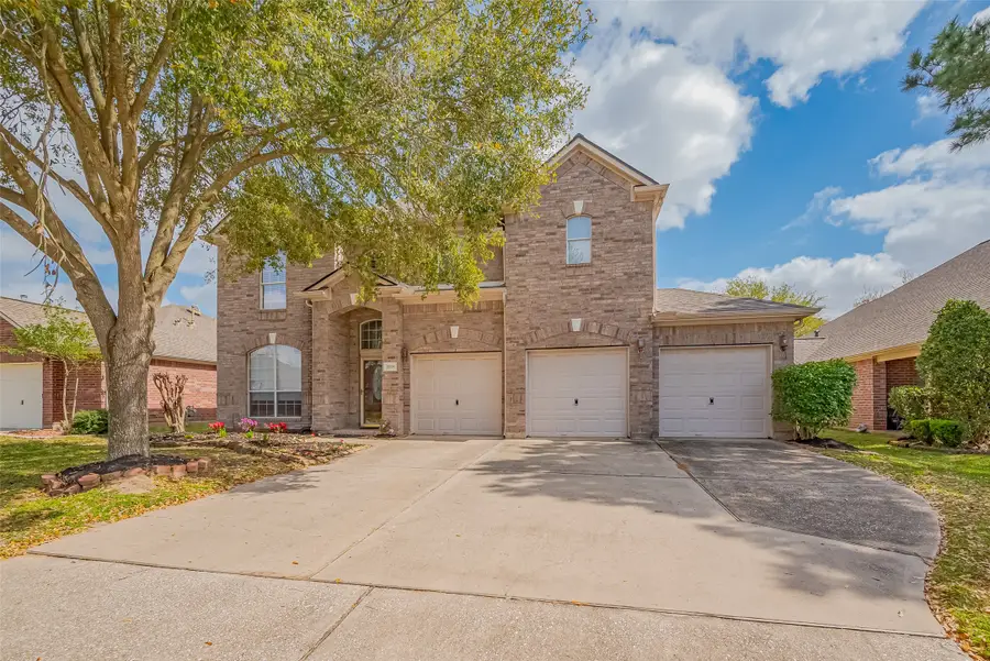 20006 Shavon Springs Drive, Spring, TX 77388 - #3