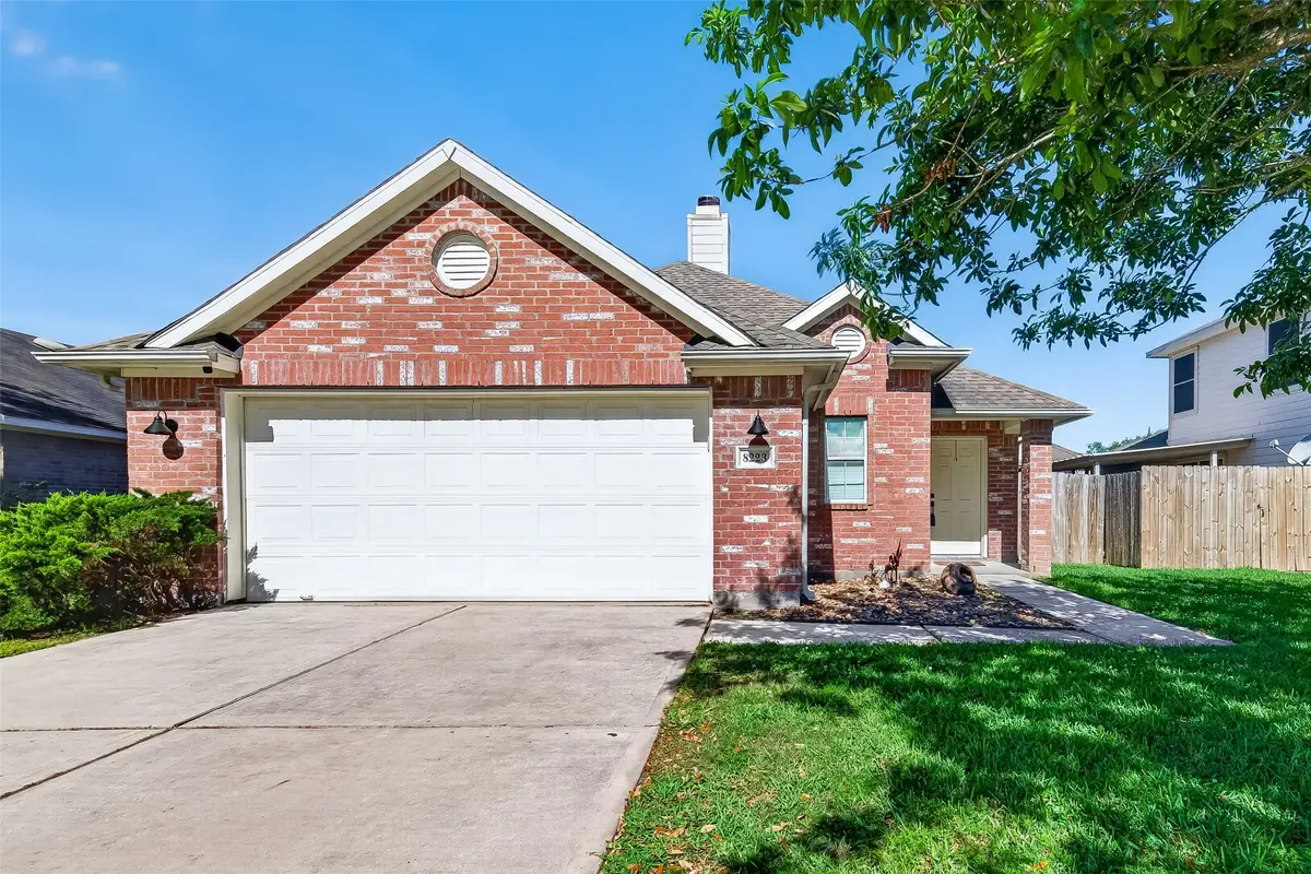 8223 Montego Bay Drive, Baytown, TX 77523 - #1