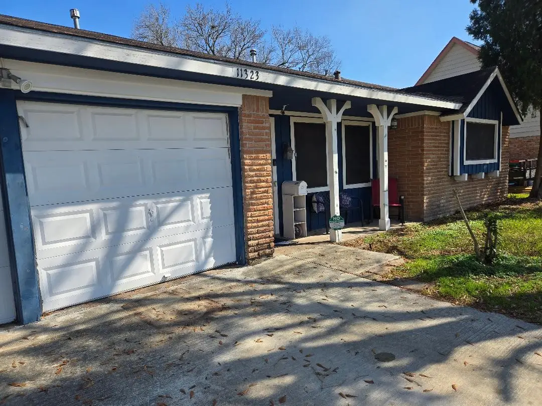 11323 Sagewood Drive, Houston, TX 77089 - #1