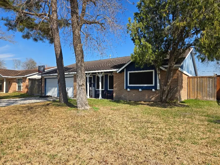 11323 Sagewood Drive, Houston, TX 77089 - #2