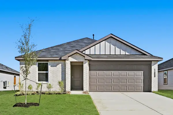 2310 Perdido Bay Lane, Sealy, TX 77474