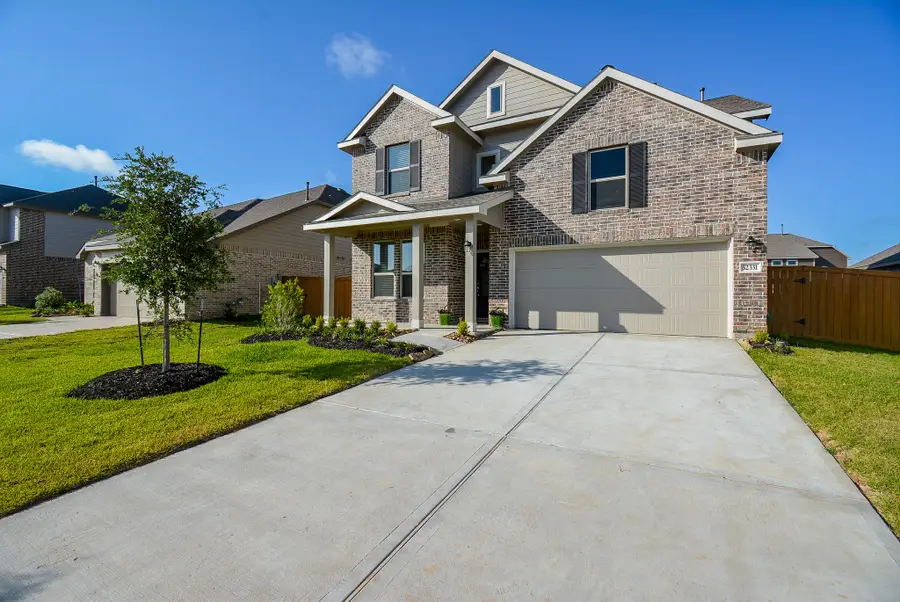 32331 Melbrooke, Brookshire, TX 77423 - #2