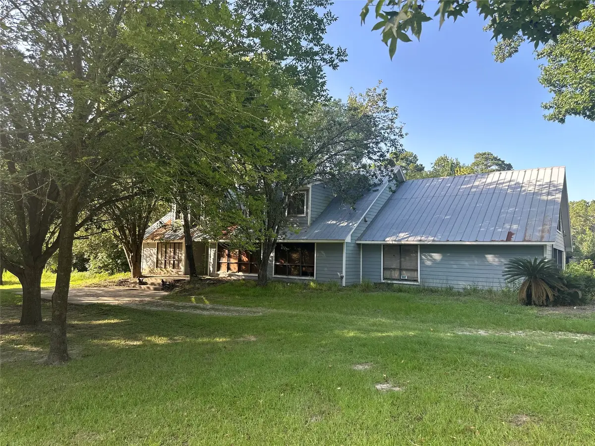 14750 Exxon Road, Conroe, TX 77302 - #1