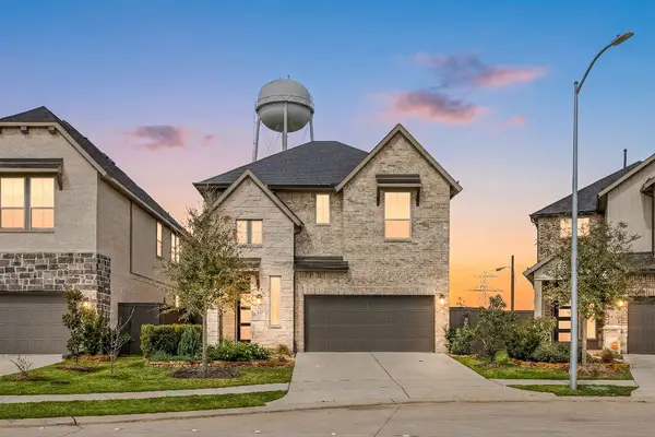 106 Ripe Tomato Trail, Richmond, TX 77406