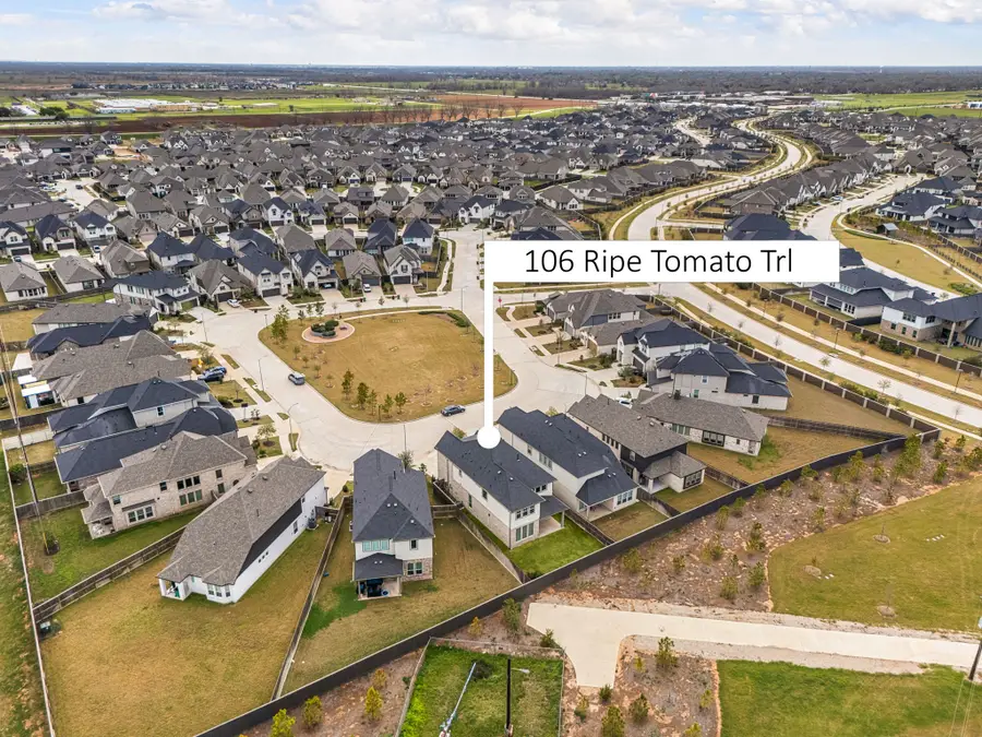 106 Ripe Tomato Trail, Richmond, TX 77406 - #2