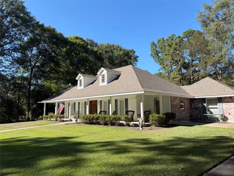 404 Pecan, Village Mills, TX 77663 - #3