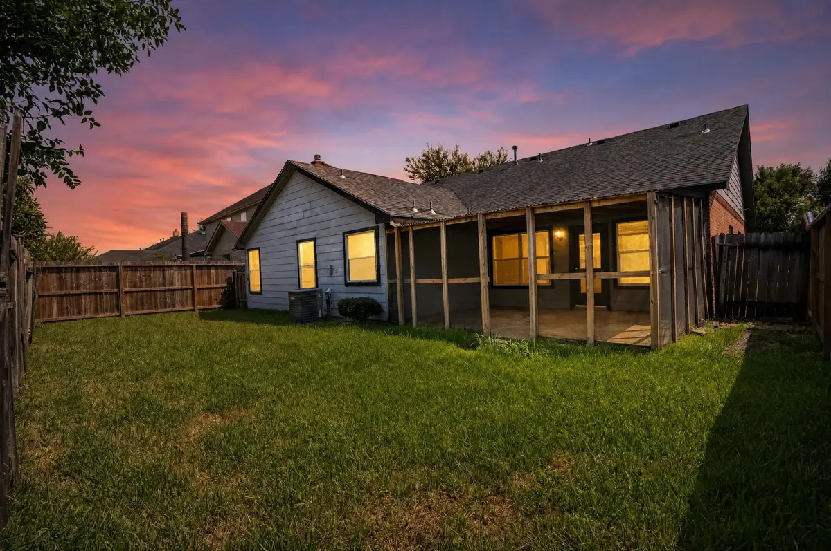 1318 Chalk Rock Drive, Houston, TX 77067 - #1