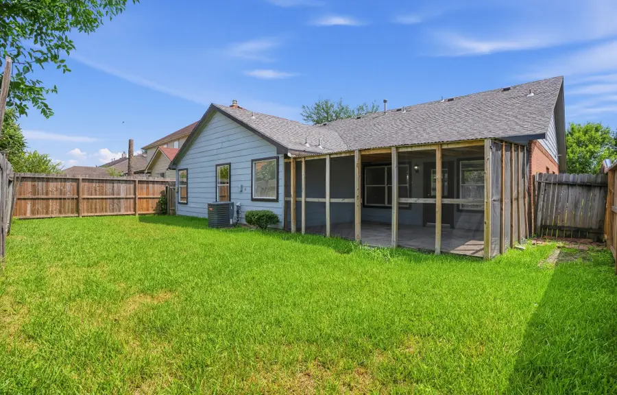 1318 Chalk Rock Drive, Houston, TX 77067 - #2