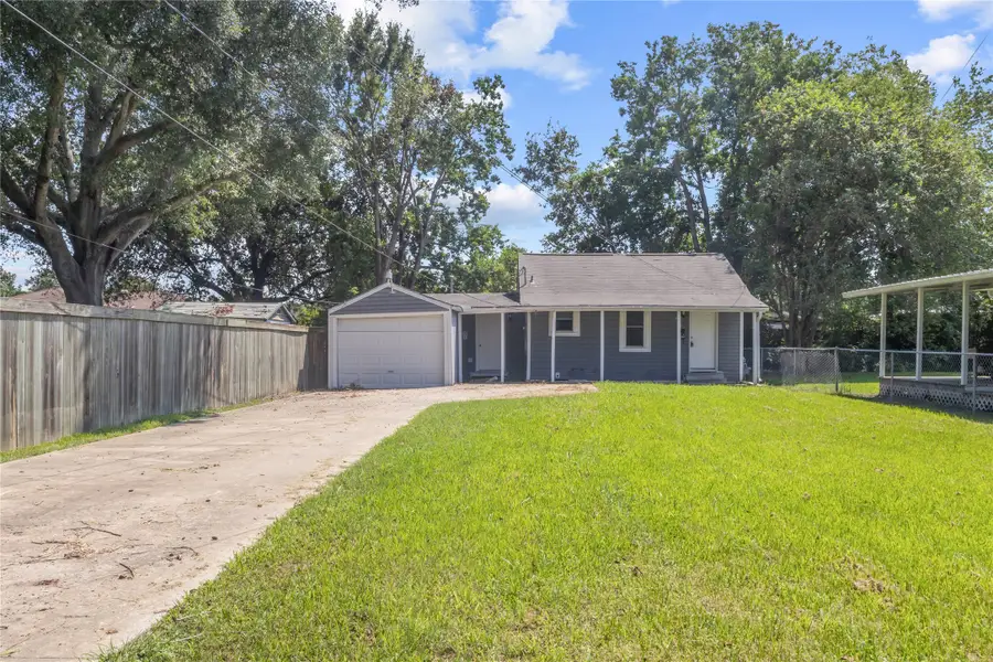 2311 Avenue C, Nederland, TX 77627 - #2
