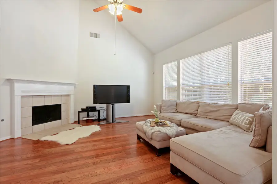 27 Harmony Hollow Court, The Woodlands, TX 77385 - #3