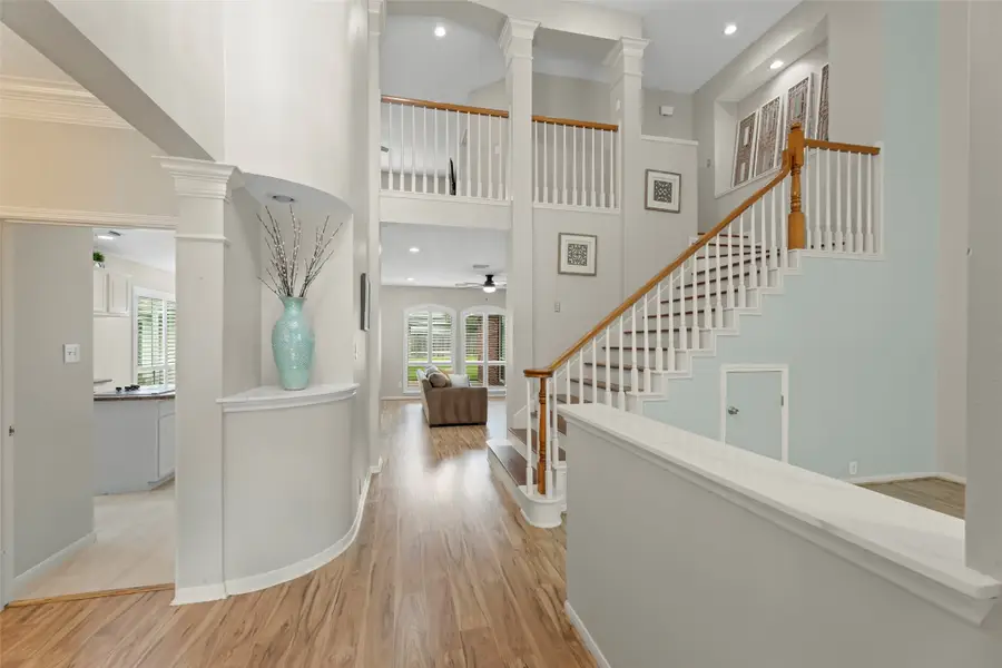 2118 Cypress Run Drive, Sugar Land, TX 77478 - #2