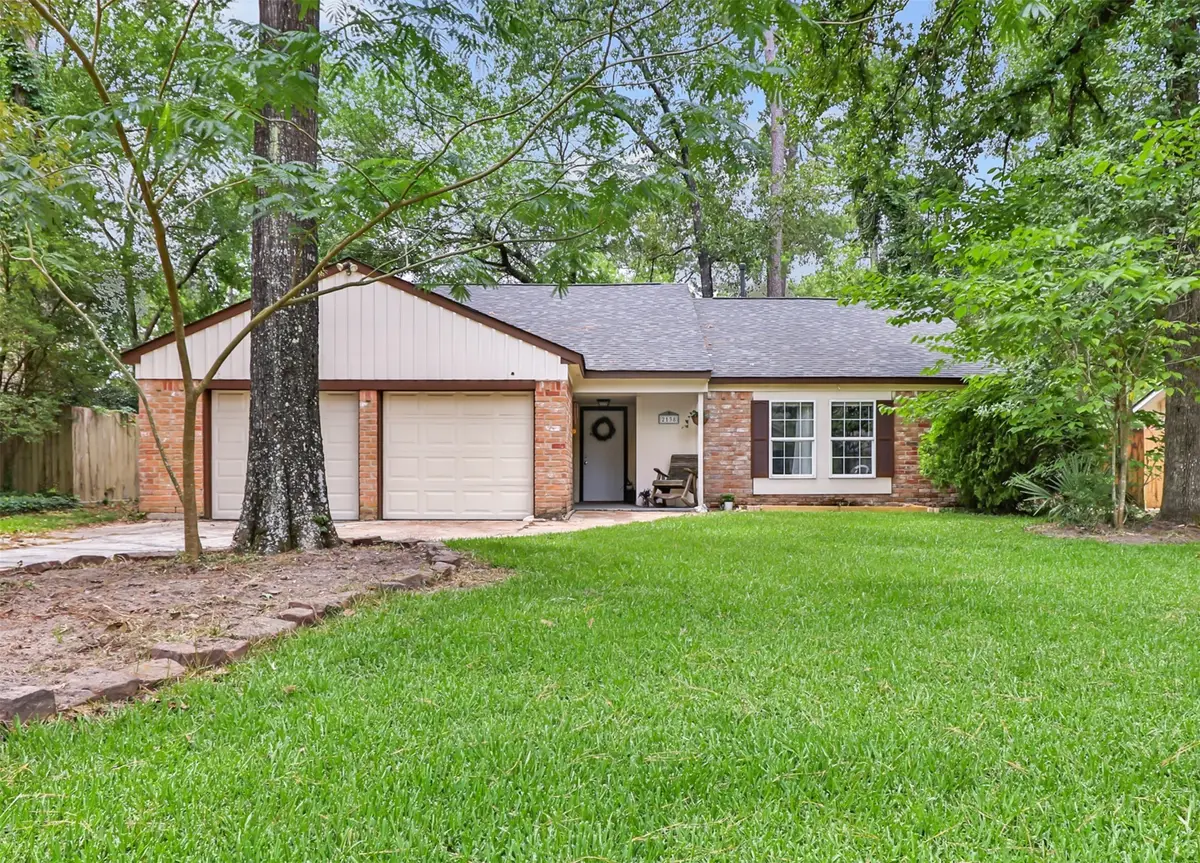 2138 Middle Creek Drive, Houston, TX 77339 - Image #1