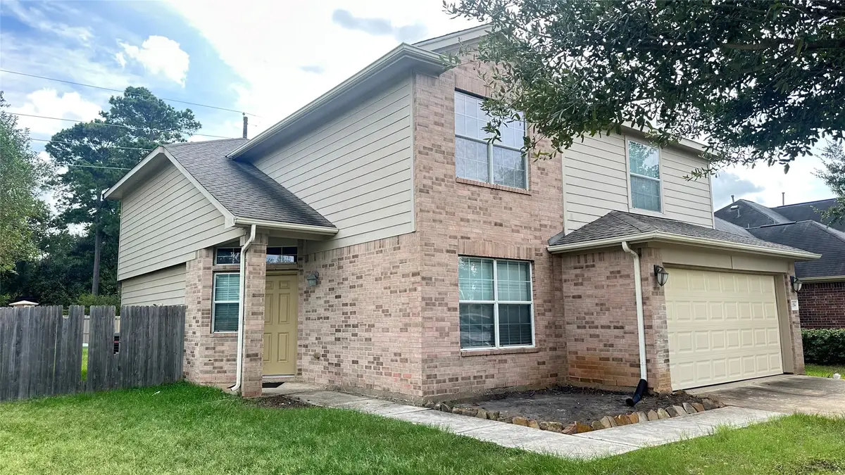 21554 Falvel Misty Drive, Spring, TX 77388 - #1