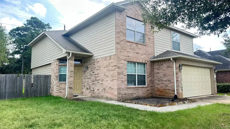 21554 Falvel Misty Drive, Spring, TX 77388 - #3