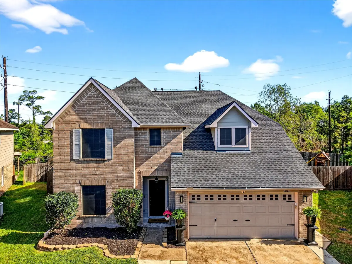 6046 Sandy Creek Drive, Baytown, TX 77523 - #1