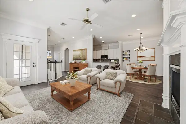 5208 Blossom Street #5, Houston, TX 77007