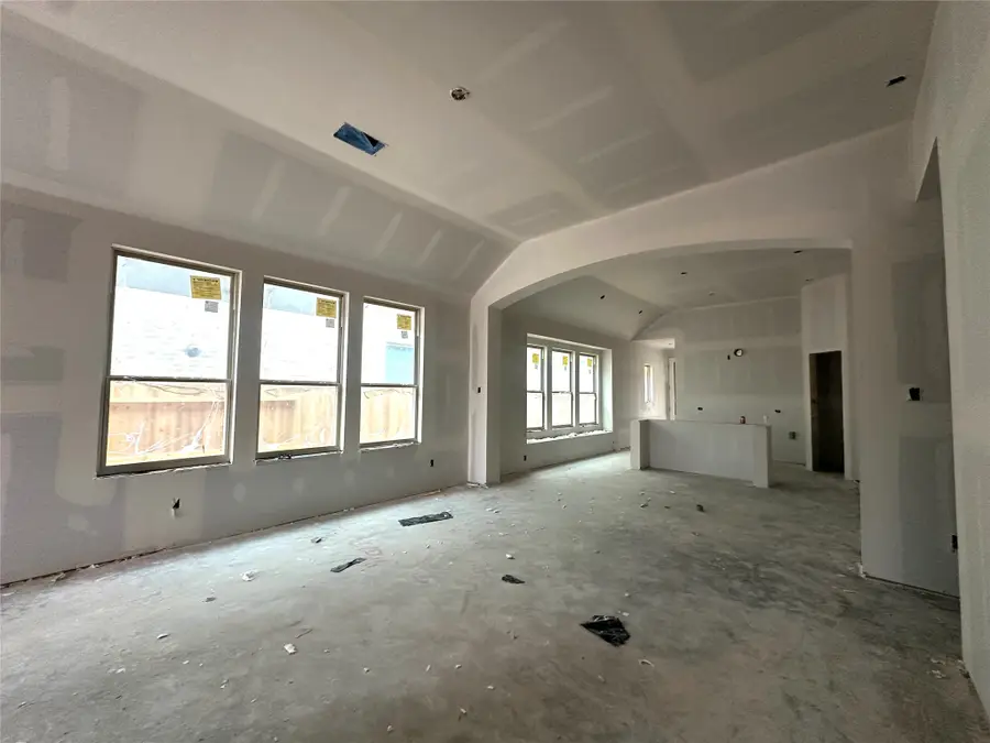 5034 Henry Merritt Street, Rosenberg, TX 77471 - #3