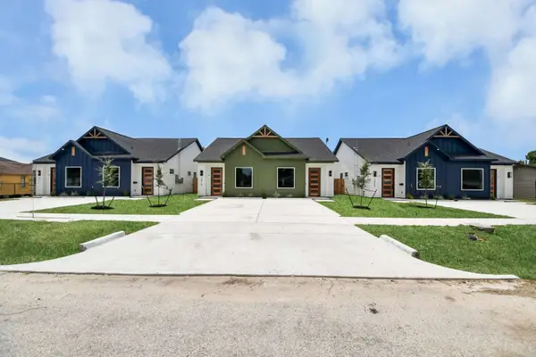 7914 Gladstone Street, Houston, TX 77051