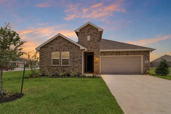 510 Barnier Street, Montgomery, TX 77356