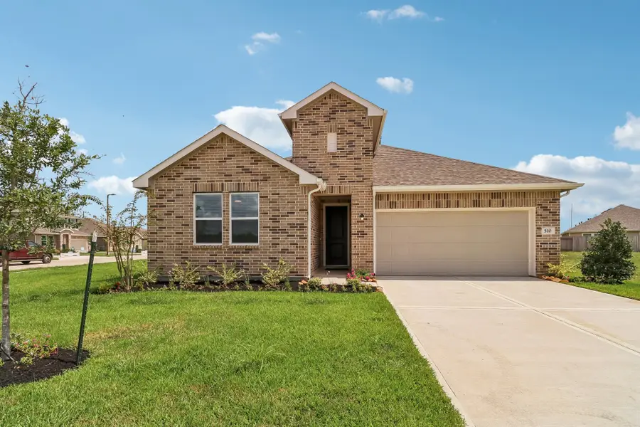 510 Barnier Street, Montgomery, TX 77356 - #2