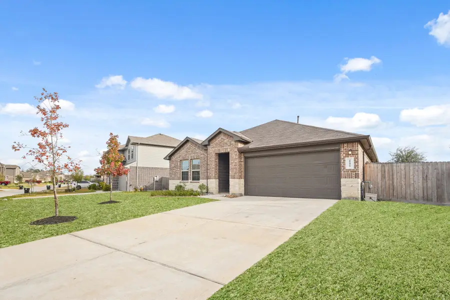 40422 Garden Heights Lane, Magnolia, TX 77354 - #2