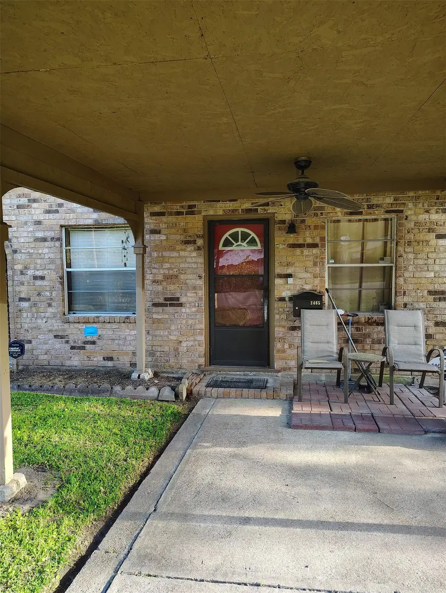 1465 Fairway Street, Beaumont, TX 77703 - #3