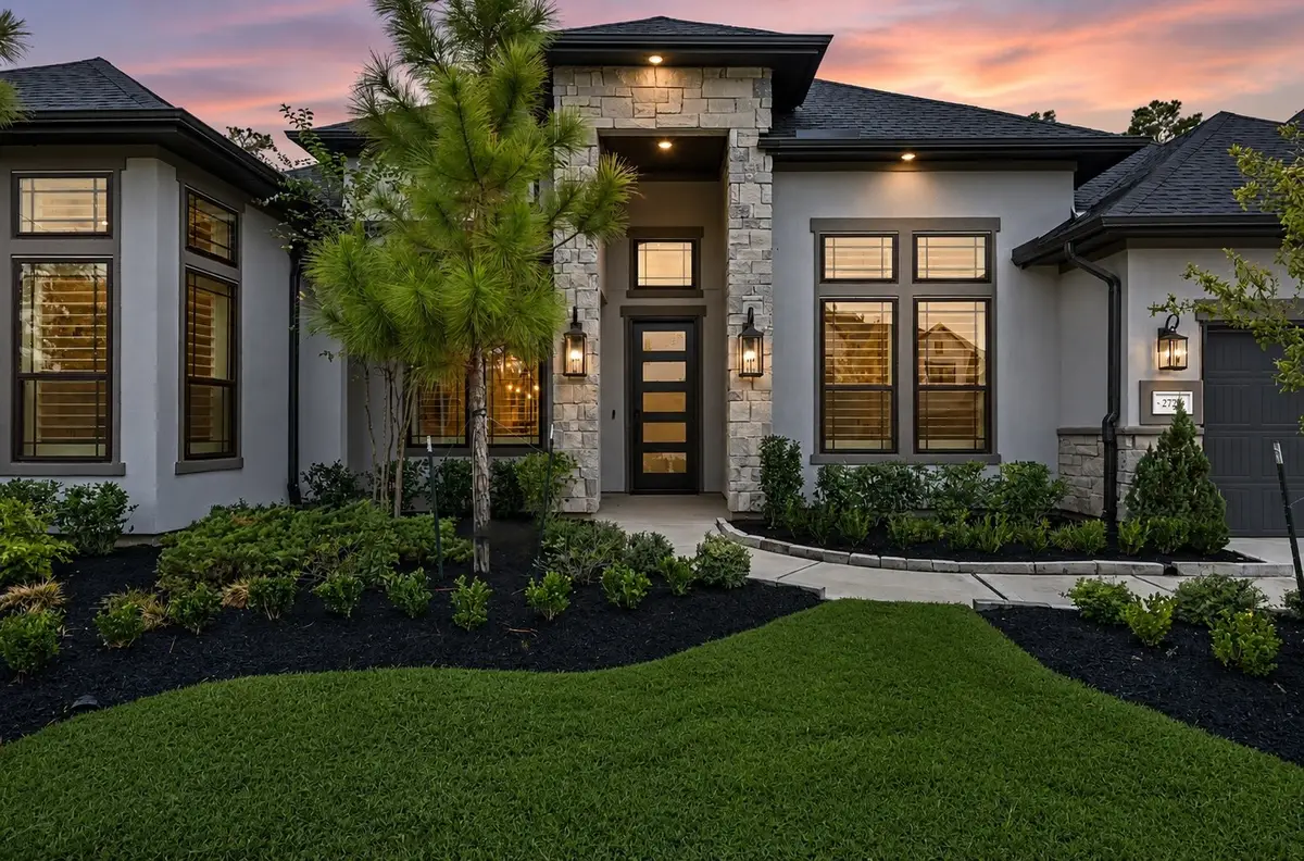 27720 Hazelbrook Lane, Spring, TX 77386 - #1