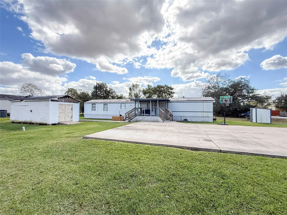 5803 Benny Street, Rosharon, TX 77583 - #1