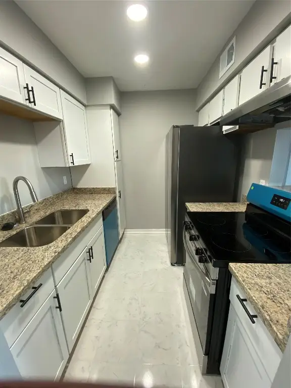 8431 Hearth Drive #23, Houston, TX 77054 - #2