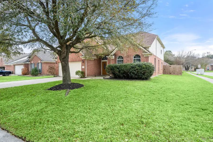 723 New Pines Drive, Spring, TX 77373 - #2