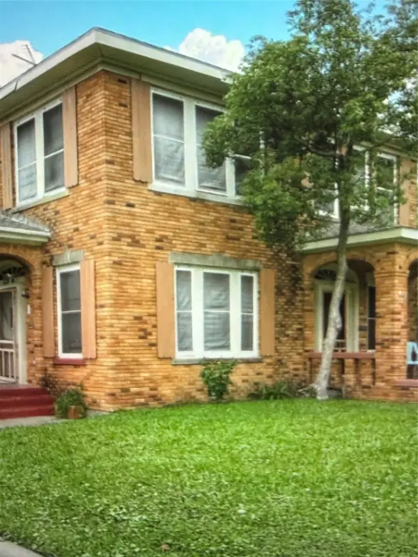 1628 46th Street, Galveston, TX 77551