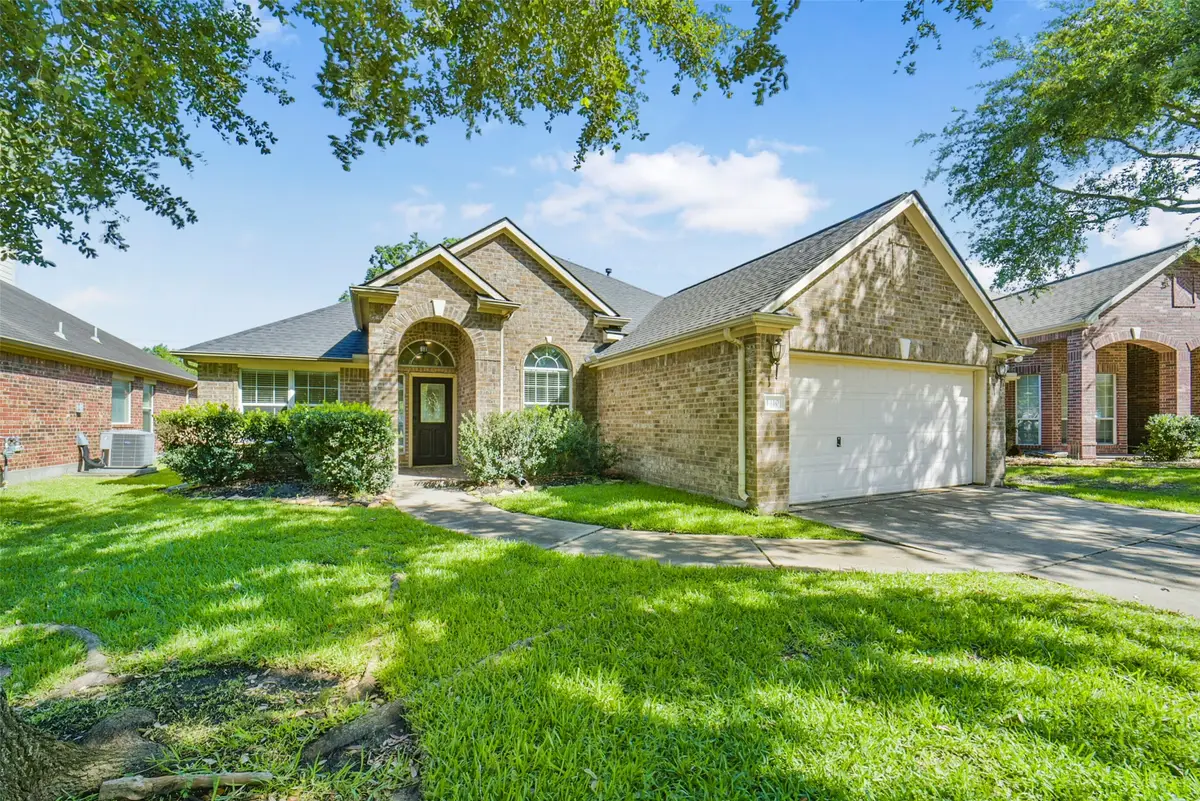 1410 Phoenician Drive, Katy, TX 77494 - #1