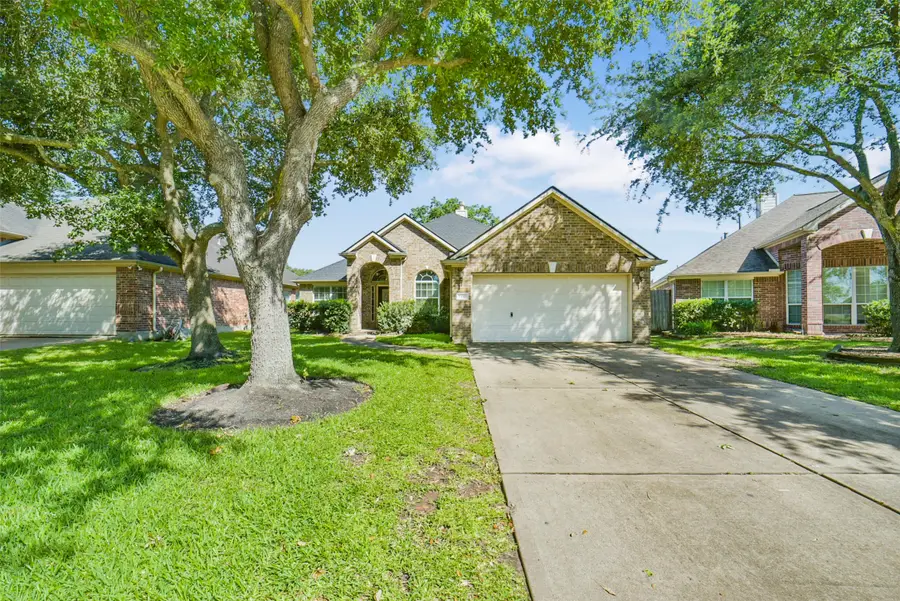 1410 Phoenician Drive, Katy, TX 77494 - #2