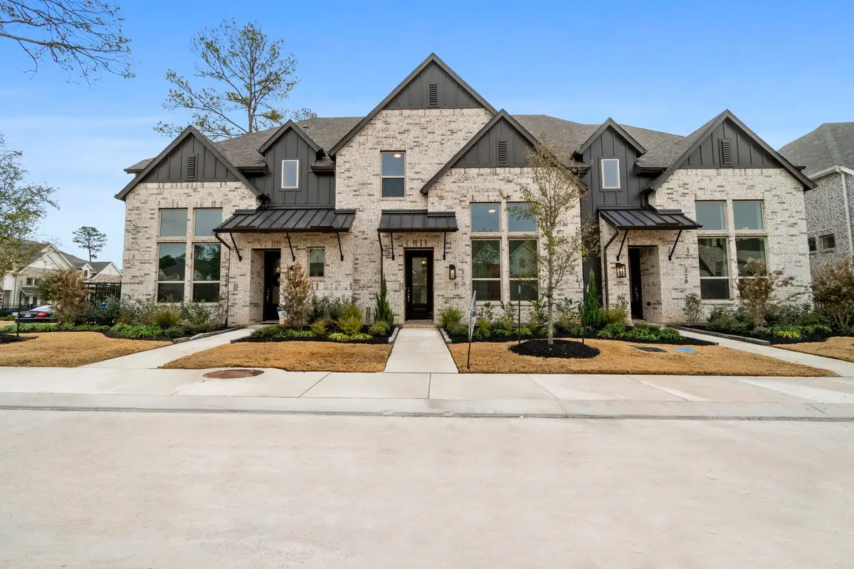 332 Fields Lane, Montgomery, TX 77316 - #1