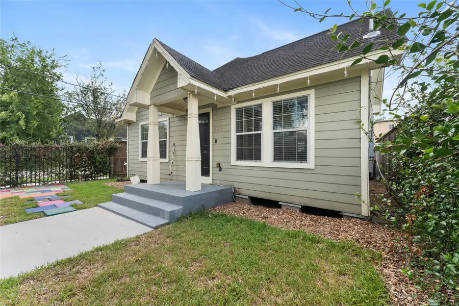 5256 Leeland Street, Houston, TX 77023 - #3