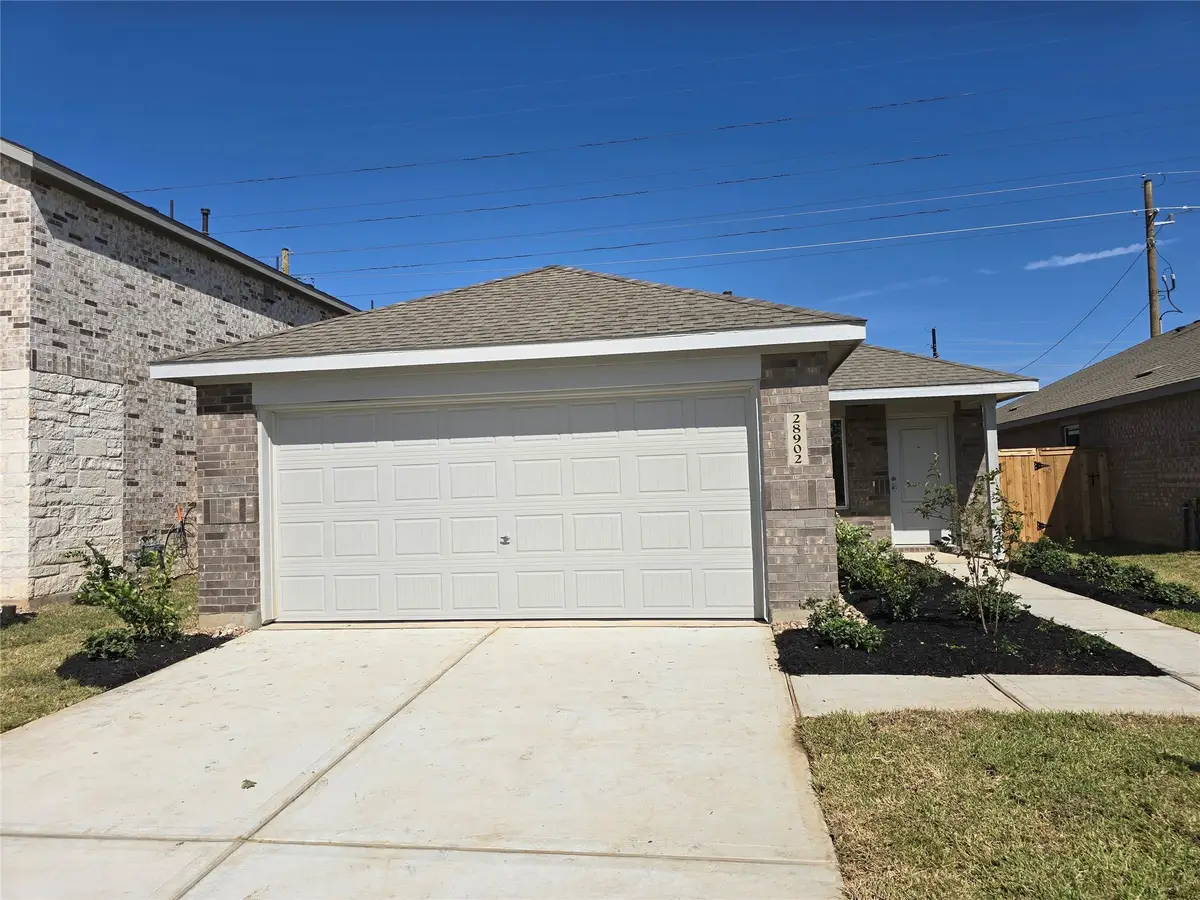6127 Sunburst Scarlet Street, Katy, TX 77493 - Image #1