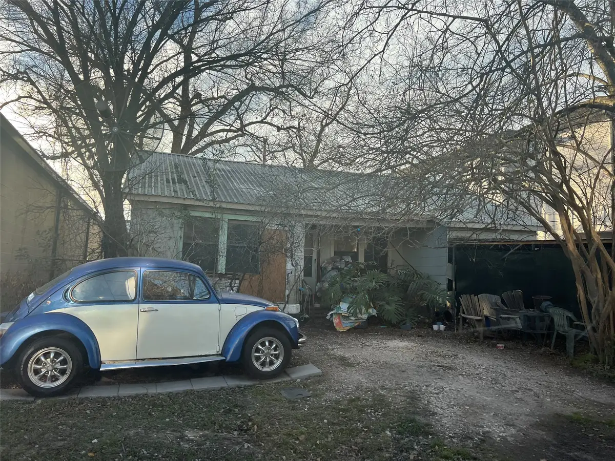 417 Malone Street, Houston, TX 77007 - #1