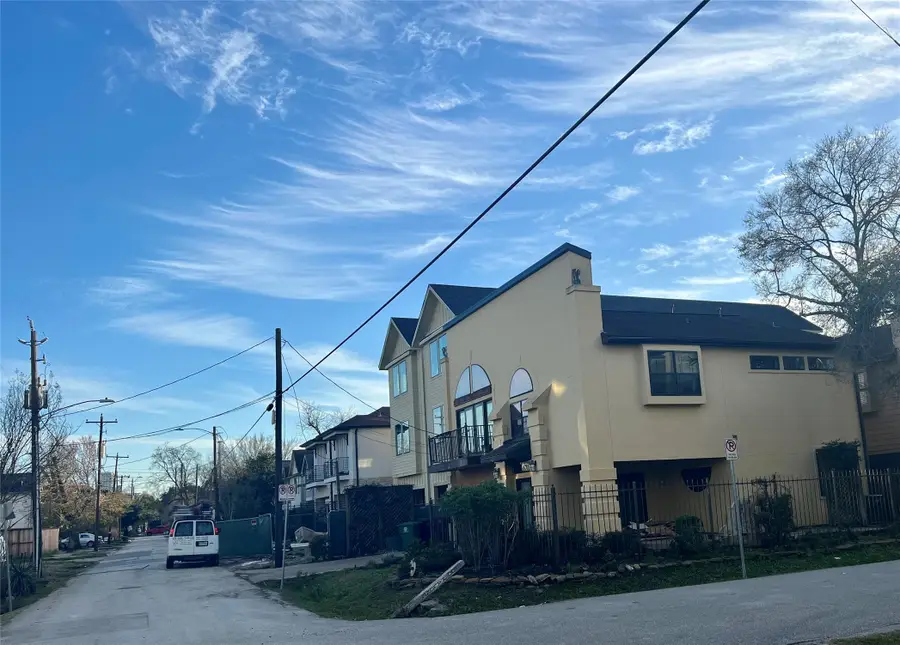 417 Malone Street, Houston, TX 77007 - #3