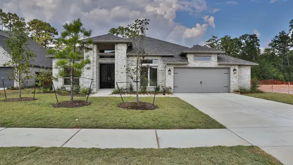 15811 Mossy Juniper Lane, Conroe, TX 77302